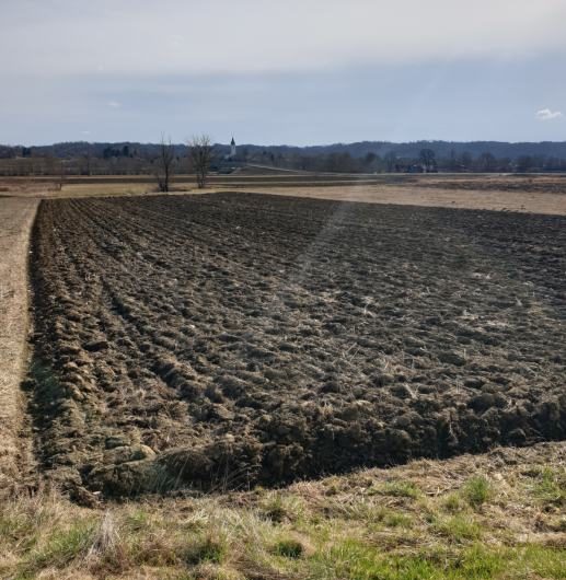 Građevinsko zemljište 6197m2 – Podvorec